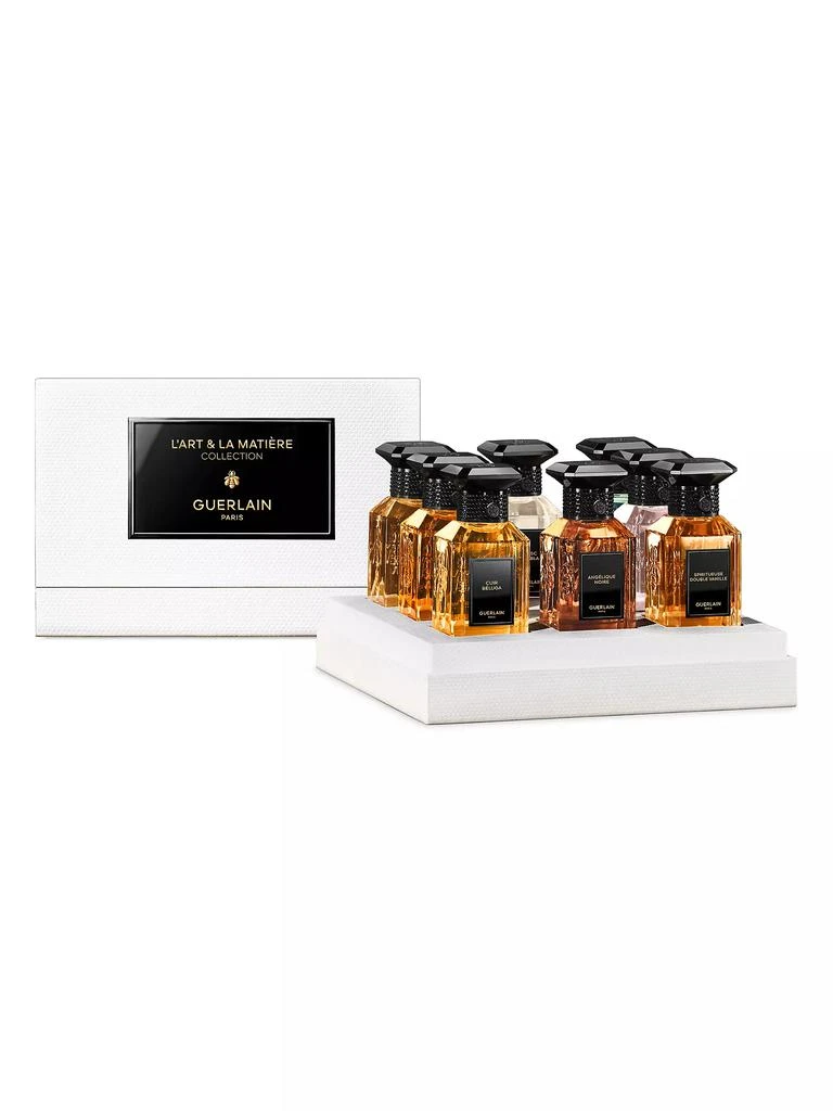 Guerlain L'Art & La Matiere Perfumer's Iconic Harmony Set 1