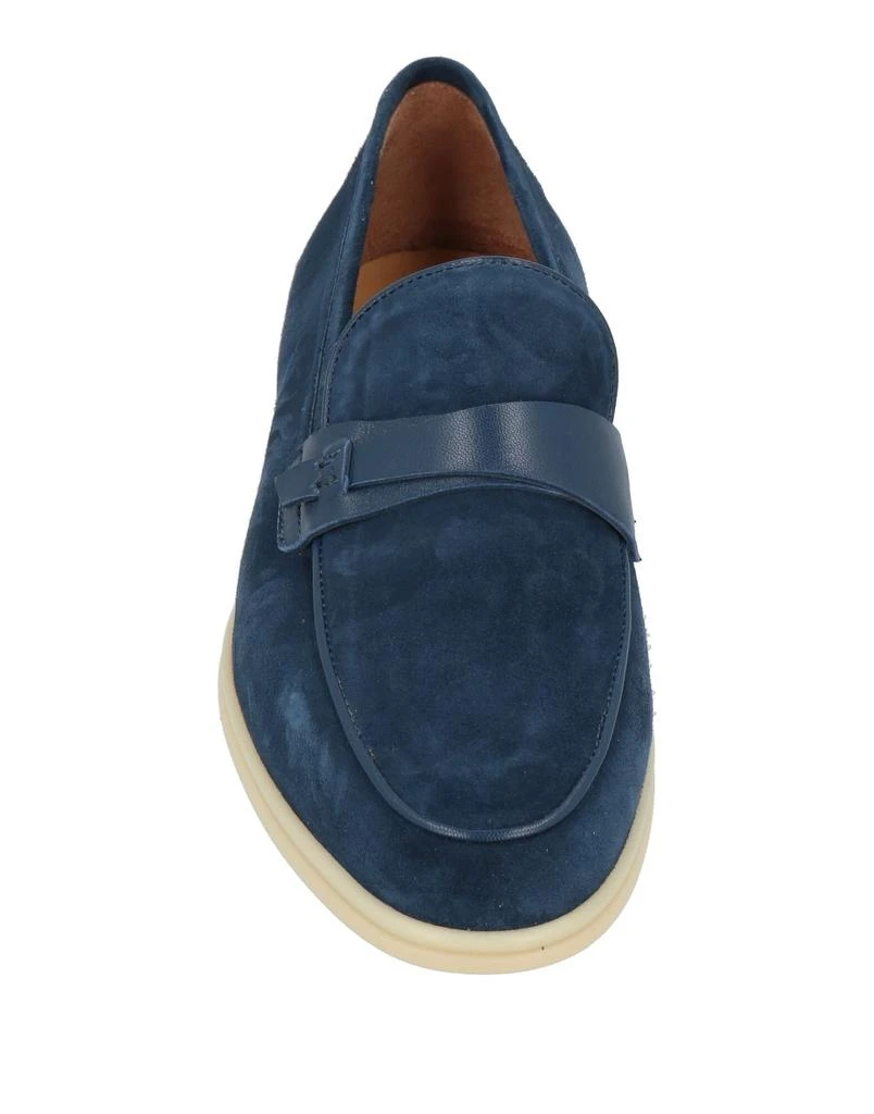 GIOVANNI CONTI Loafers 4