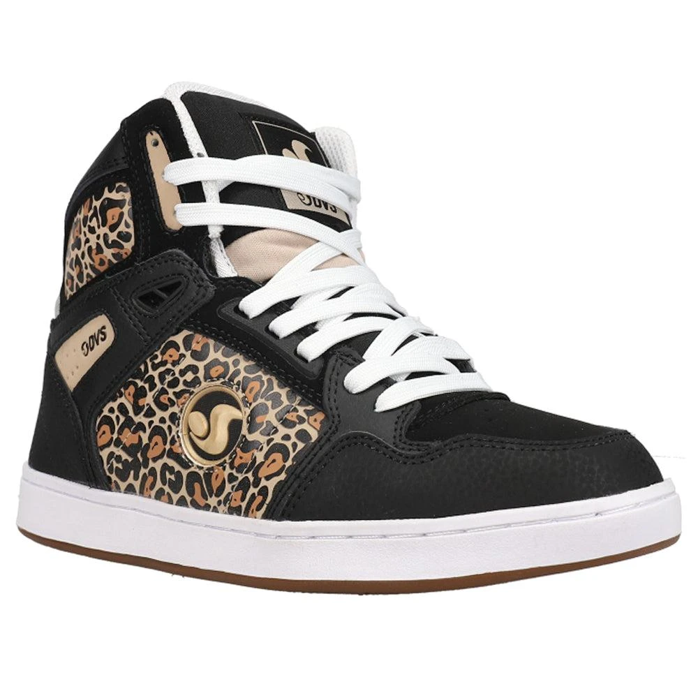 DVS Honcho High-top Sneakers 2