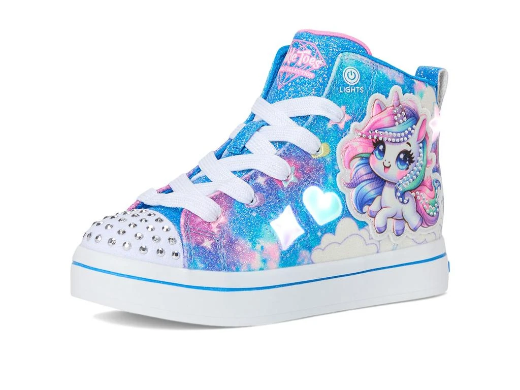 SKECHERS Twi-Lites 2.0 314378L (Little Kid) 7