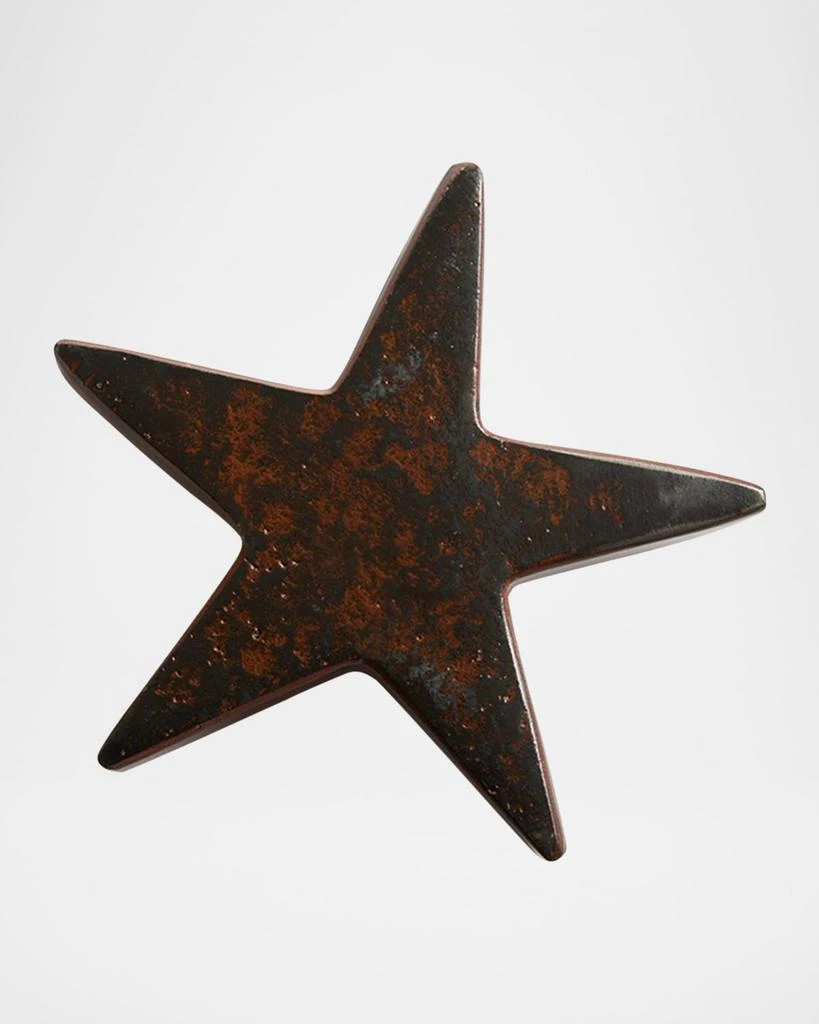 Jan Barboglio Estrella Star Decorative Object 1