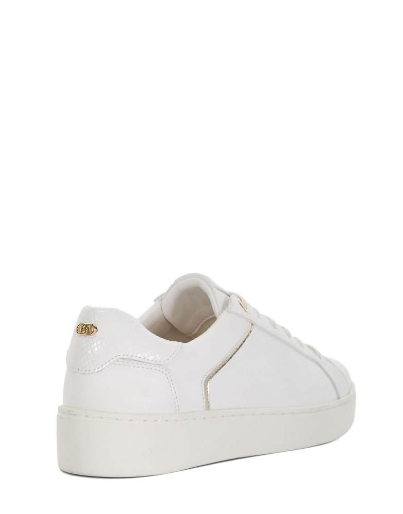 DUNE London Dune London Elli in white