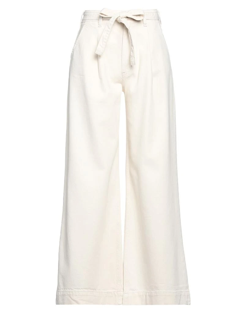 Maison Scotch Casual pants 1