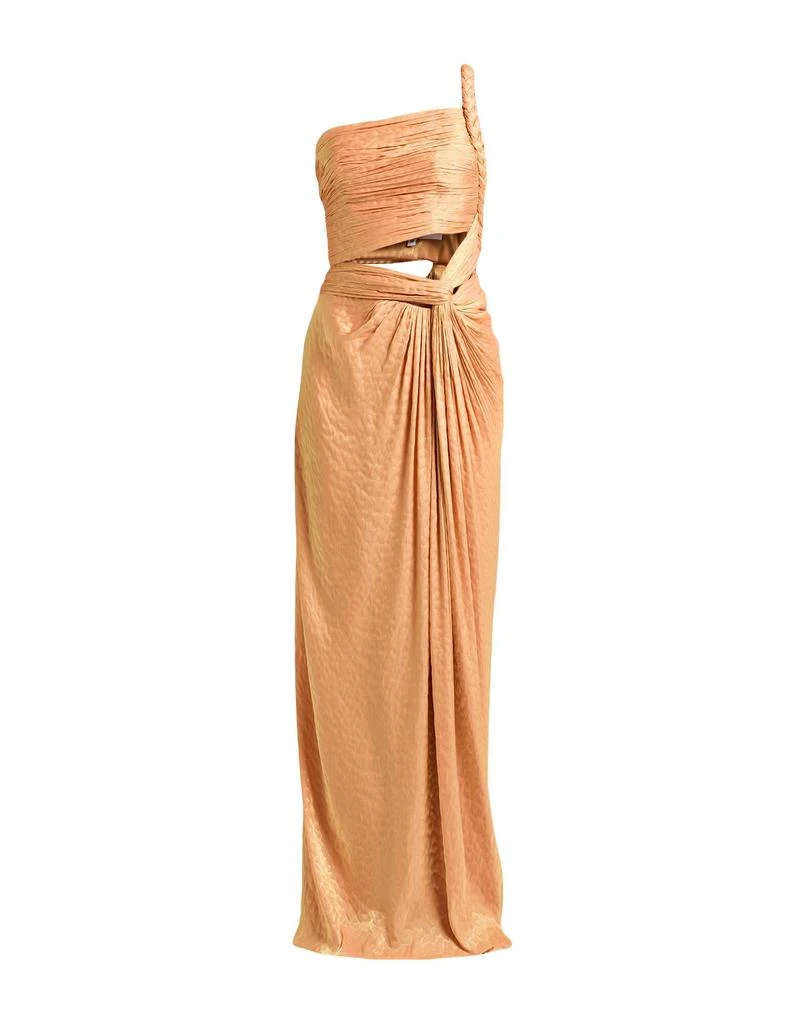 Costarellos Long dress 1