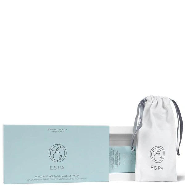 ESPA ESPA Aventurine Jade Crystal Roller 2