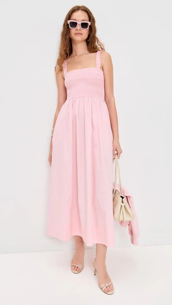 Pistola Denim Genevieve Dress 4