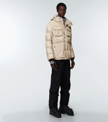 Bogner Down jacket 2