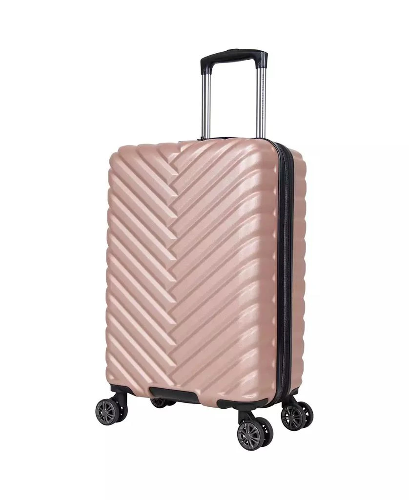Kenneth Cole Madison Square 2-Pc. Chevron Expandable Luggage Set 4