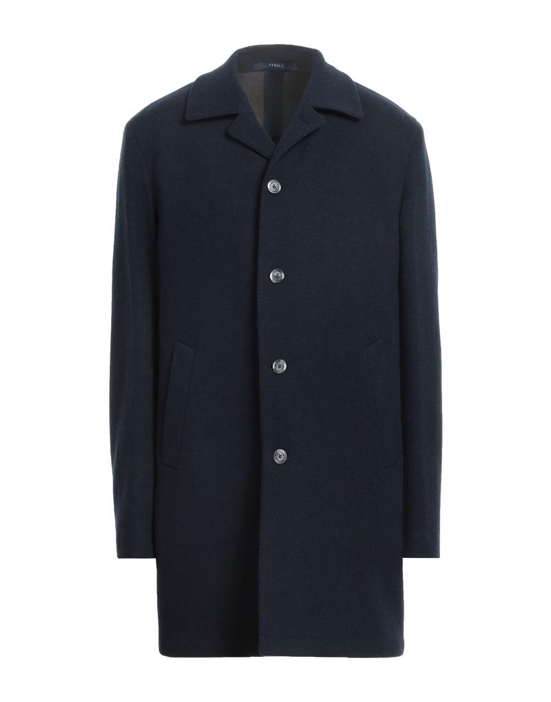 Fedeli Coat