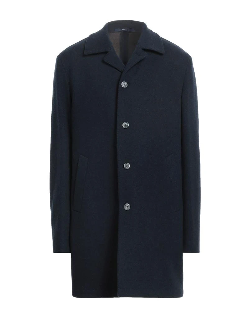 Fedeli Coat 1