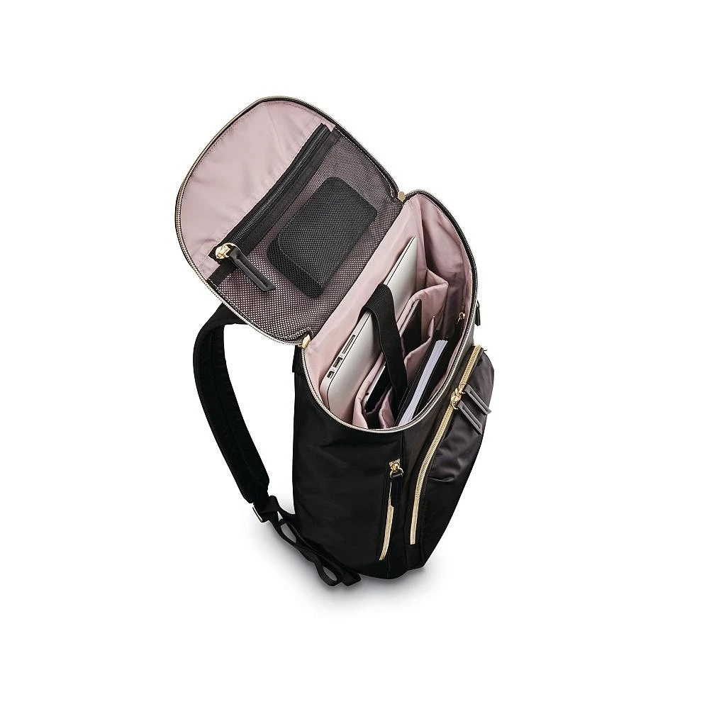 Samsonite Mobile Solution Deluxe Backpack 6