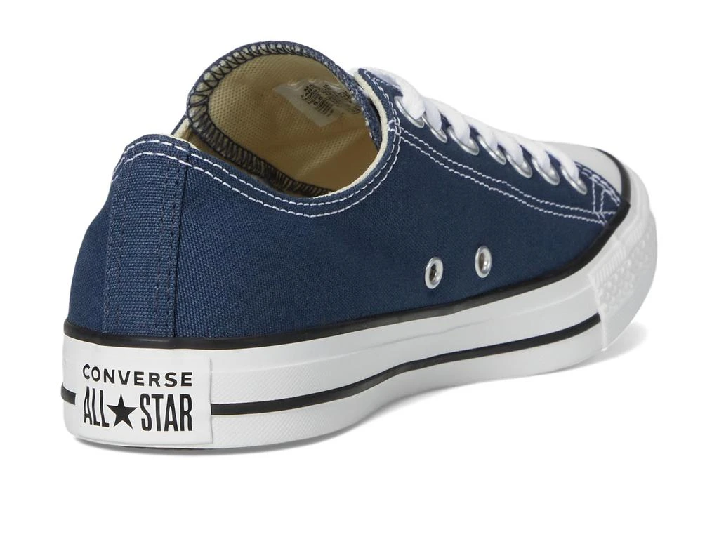 Converse Chuck Taylor All Star Low Top Sneaker 5