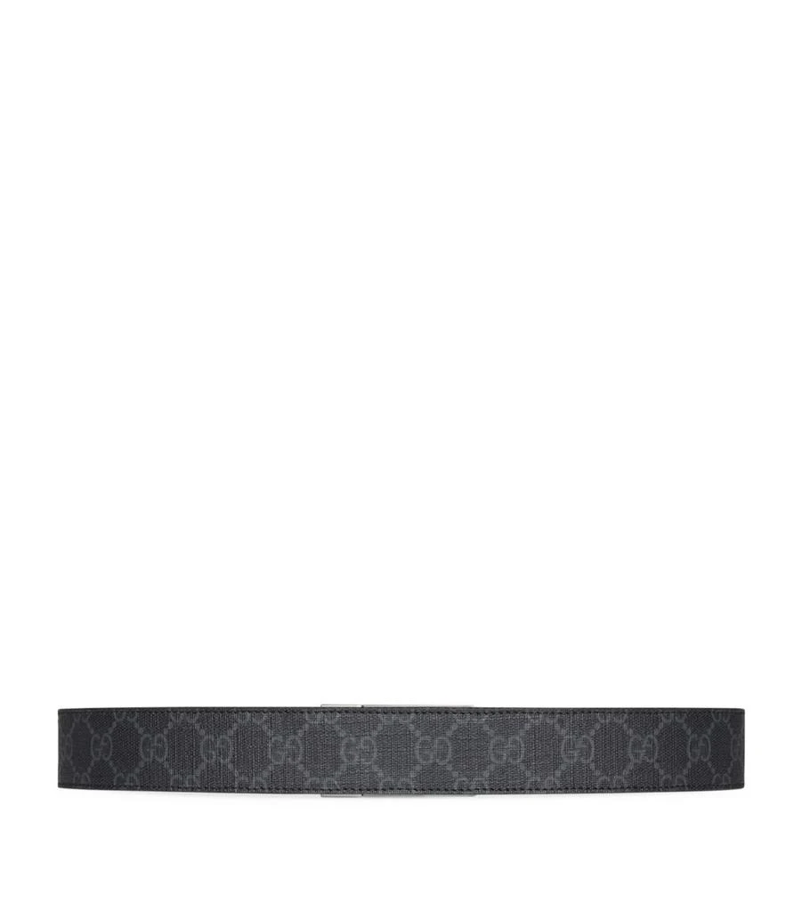 Gucci GG Supreme Belt 2