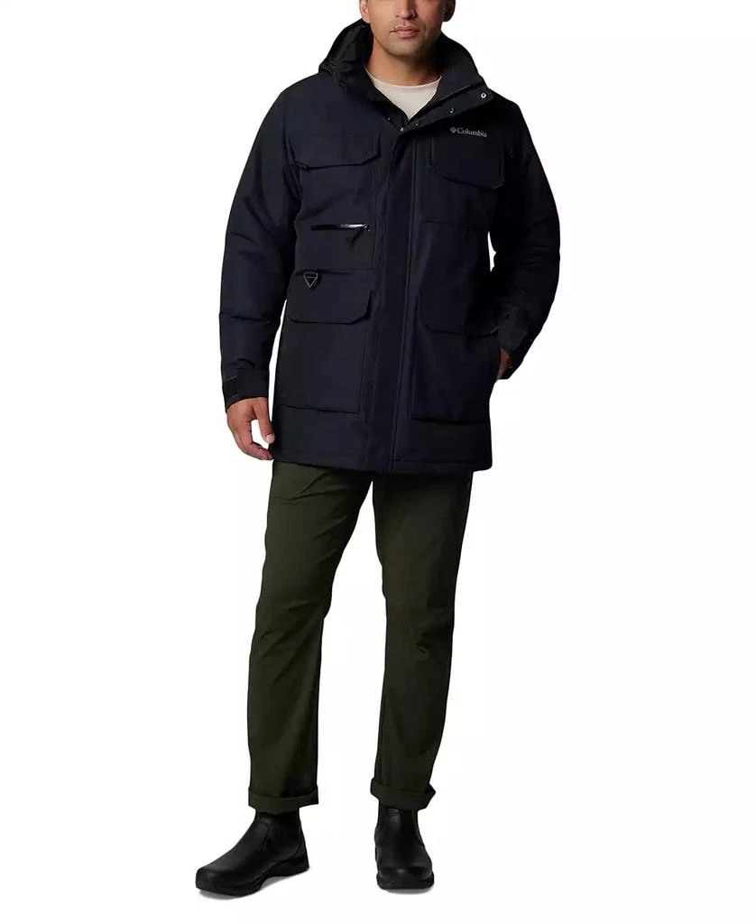 Columbia Men's Landroamer II Parka 13