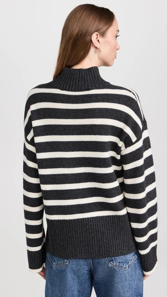 ASTR Sophea Sweater 2