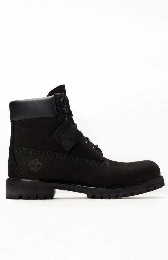 Timberland Premium 6-Inch Waterproof Boots 1