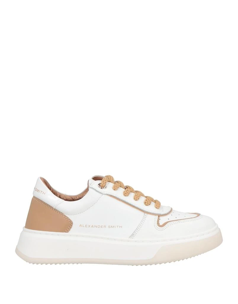 ALEXANDER SMITH Sneakers 1