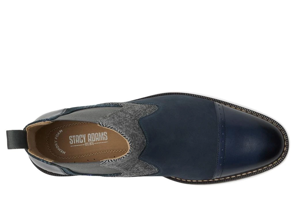 Finney Cap Toe Chelsea Boot – On Sale Now with Up to 19% Off  display picture 1