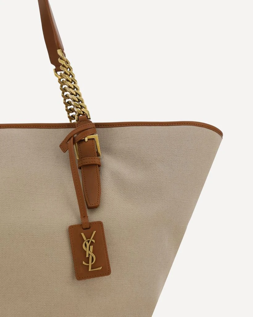 Yves Saint Laurent Shopping Shoulder Bag 6