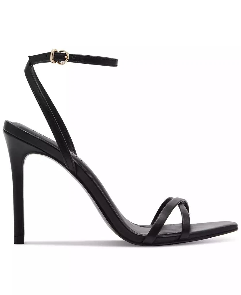 Steve Madden Women's Jypsey Strappy High-Heel Dress Sandals 2