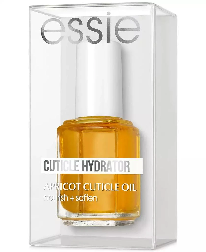 Essie Apricot Cuticle Oil 4