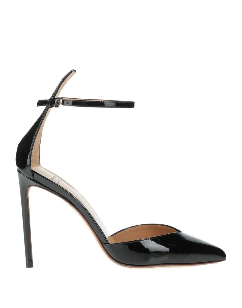 FRANCESCO RUSSO Pump 1