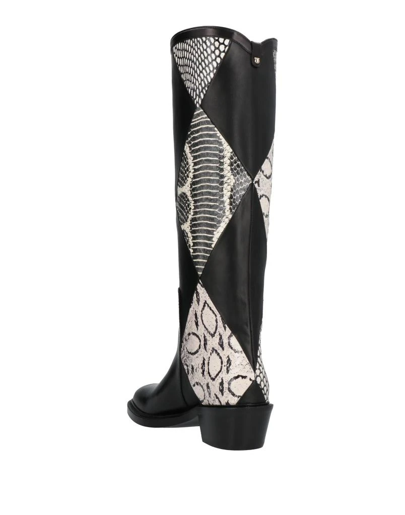 Salvatore Ferragamo Boots 3