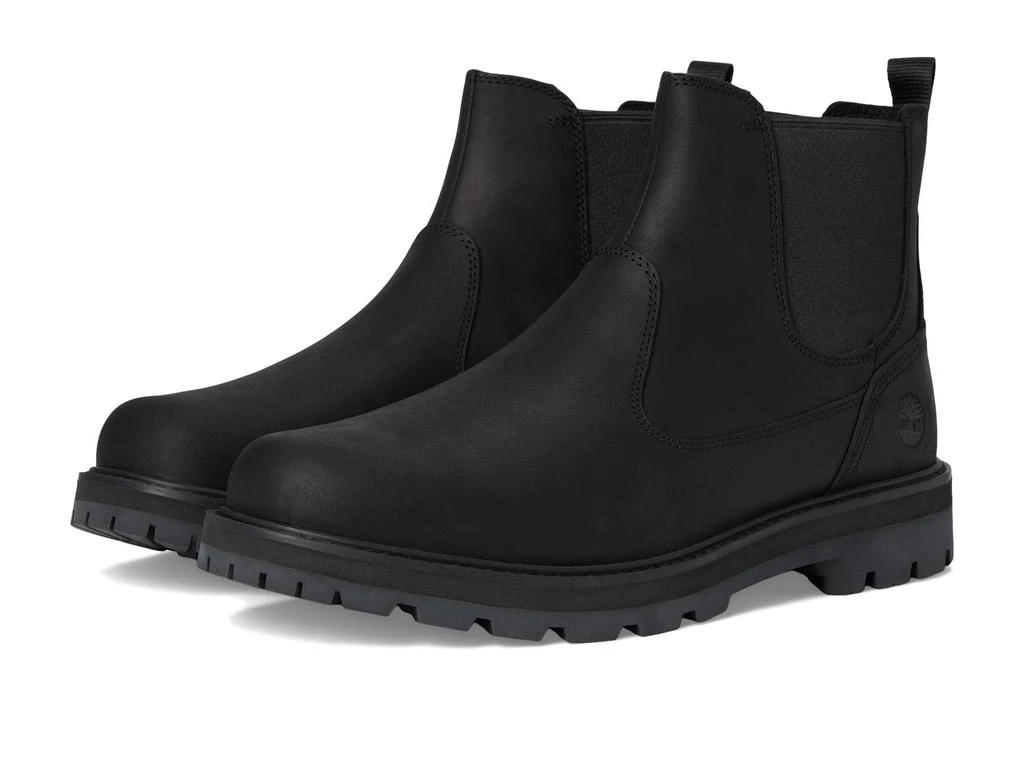 Timberland Britton Road Mid Chelsea 1