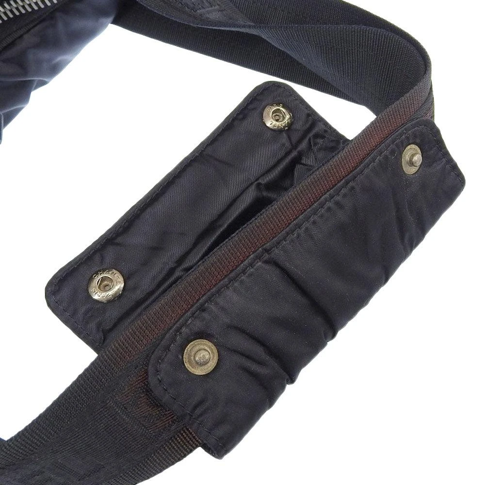 Chanel Nylon Boston Bag Travel 5