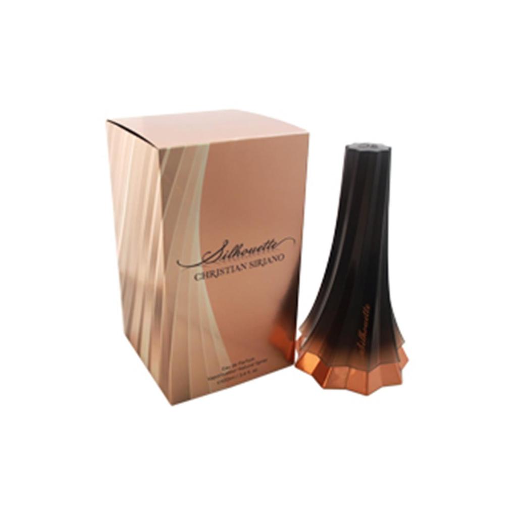 Christian Siriano Silhouette Womens EDP Spray 3.4 oz