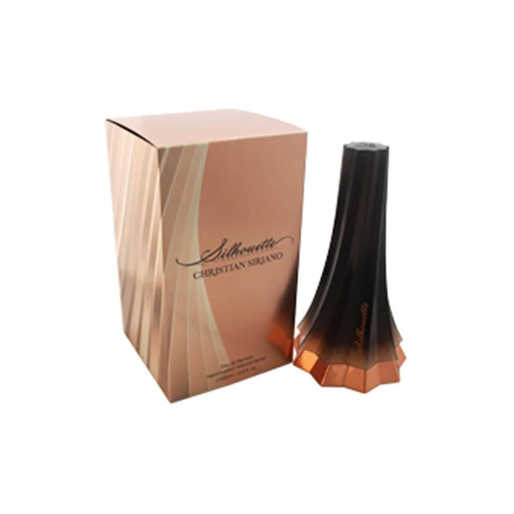 Christian Siriano Silhouette Womens EDP Spray 3.4 oz 1