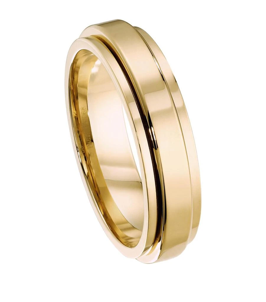 PIAGET Rose Gold Possession Wedding Ring 1