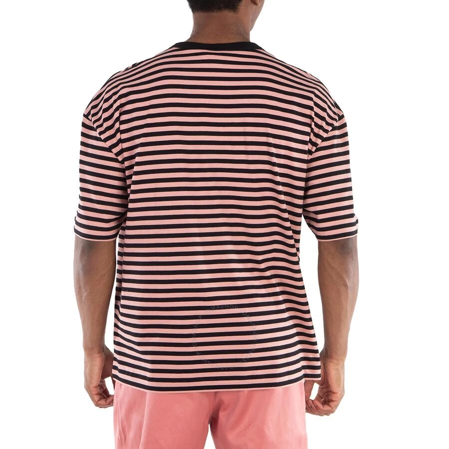 Etudes Cotton Stripe T-Shirt 3