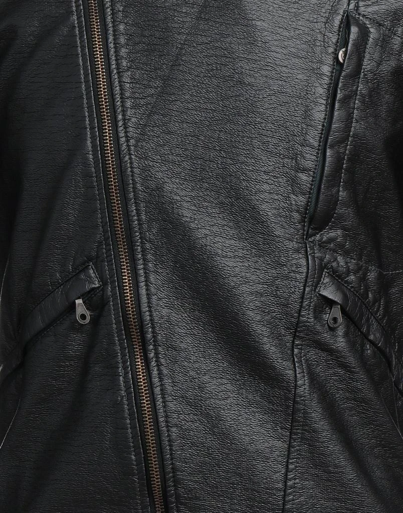 MATCHLESS Biker jacket 4