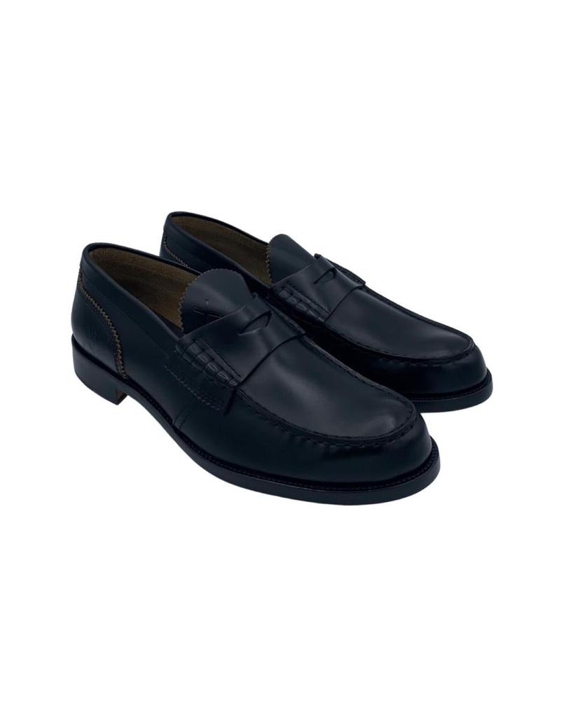 College College Mocassin