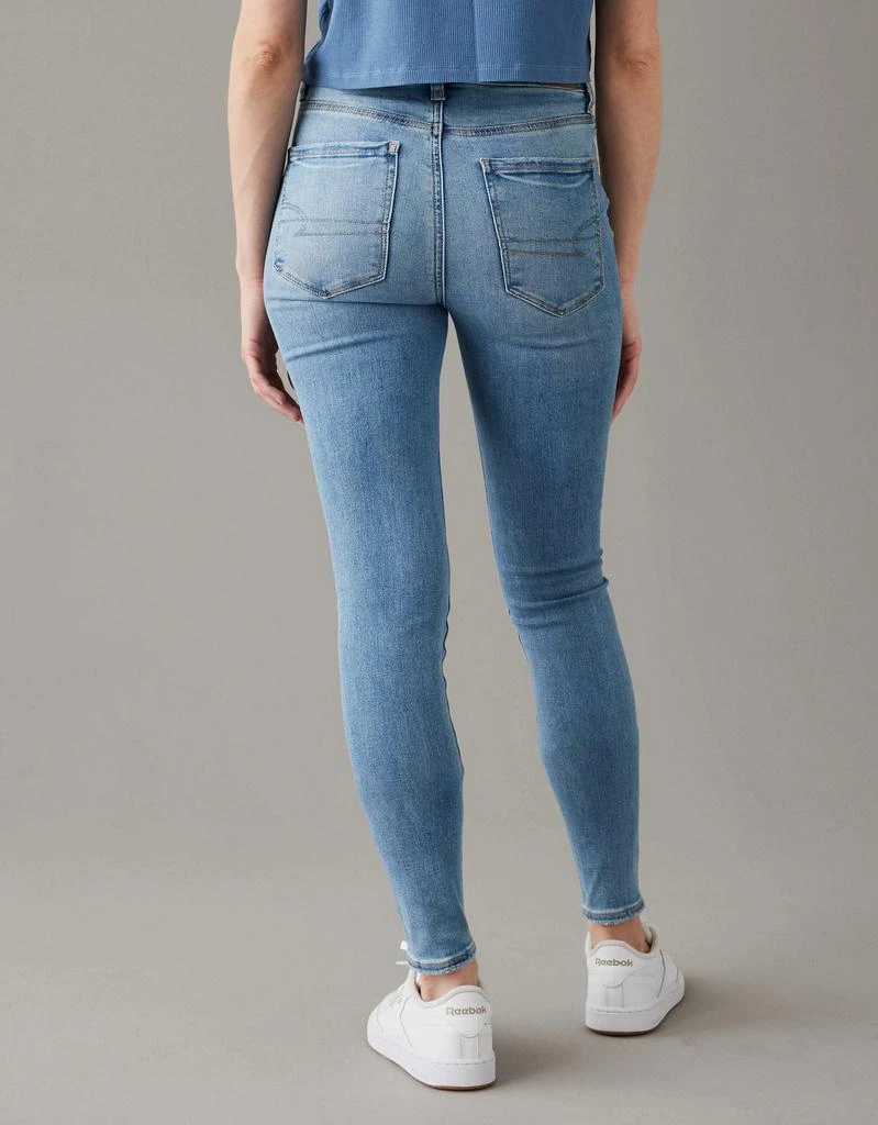 AE AE Next Level High-Waisted V-Rise Jegging 2