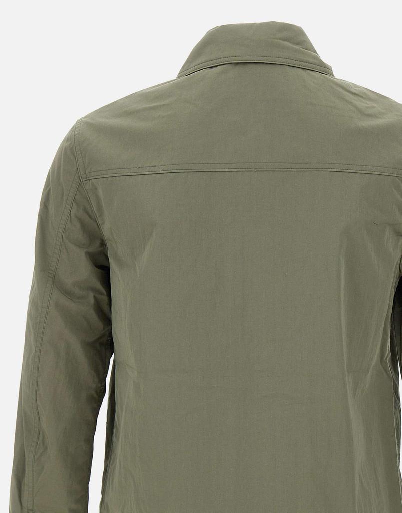 BELSTAFF ‘Drome Overshirt’