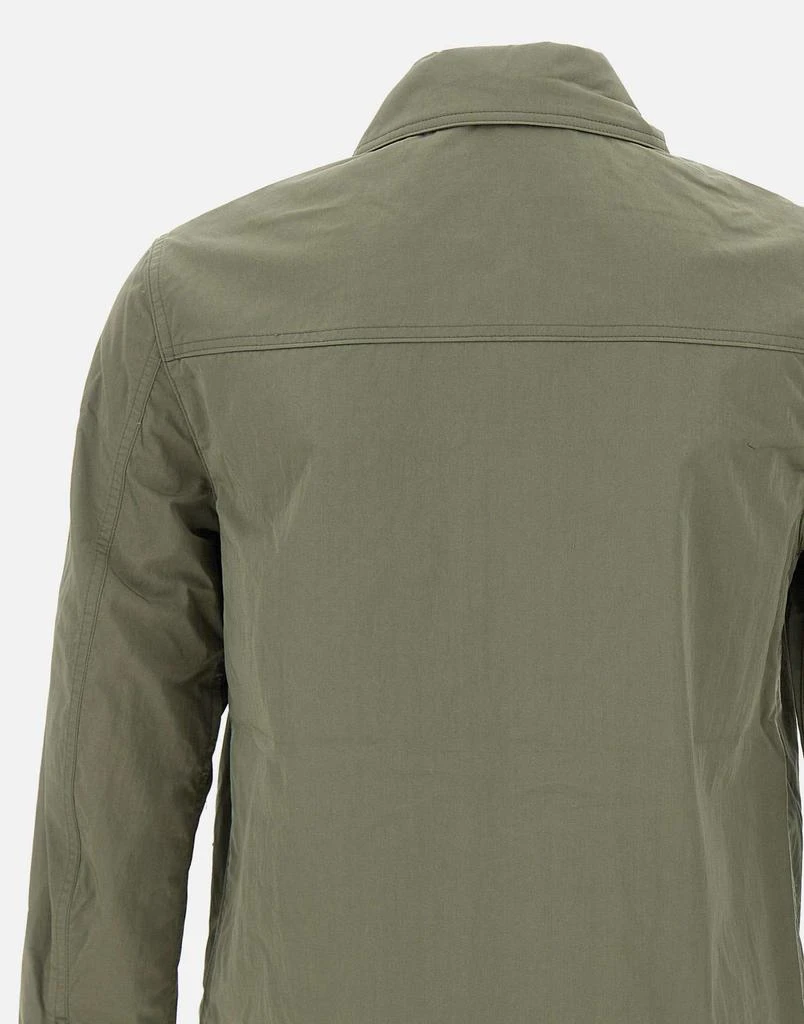 BELSTAFF ‘Drome Overshirt’ 2