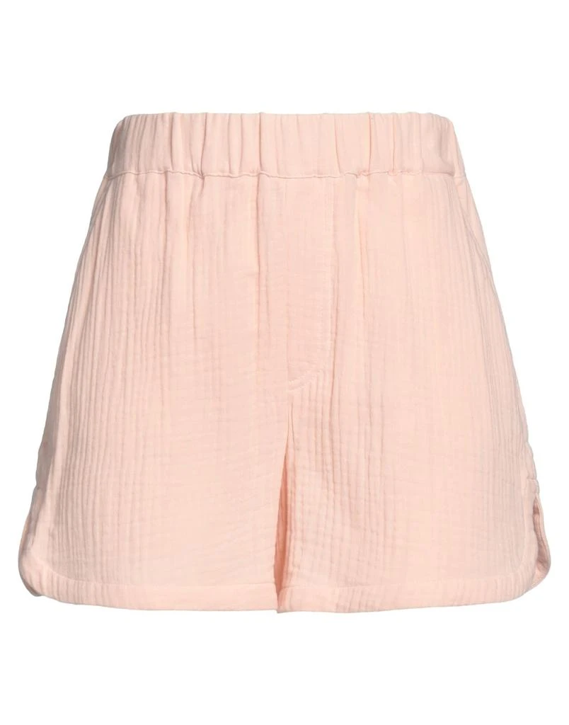 MANUEL RITZ Shorts & Bermuda 1