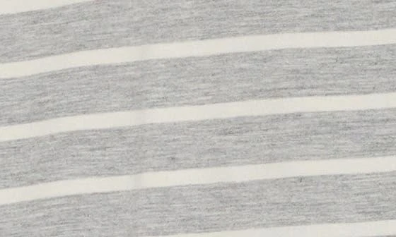 Cotton Emporium Striped Crewneck T-Shirt 4