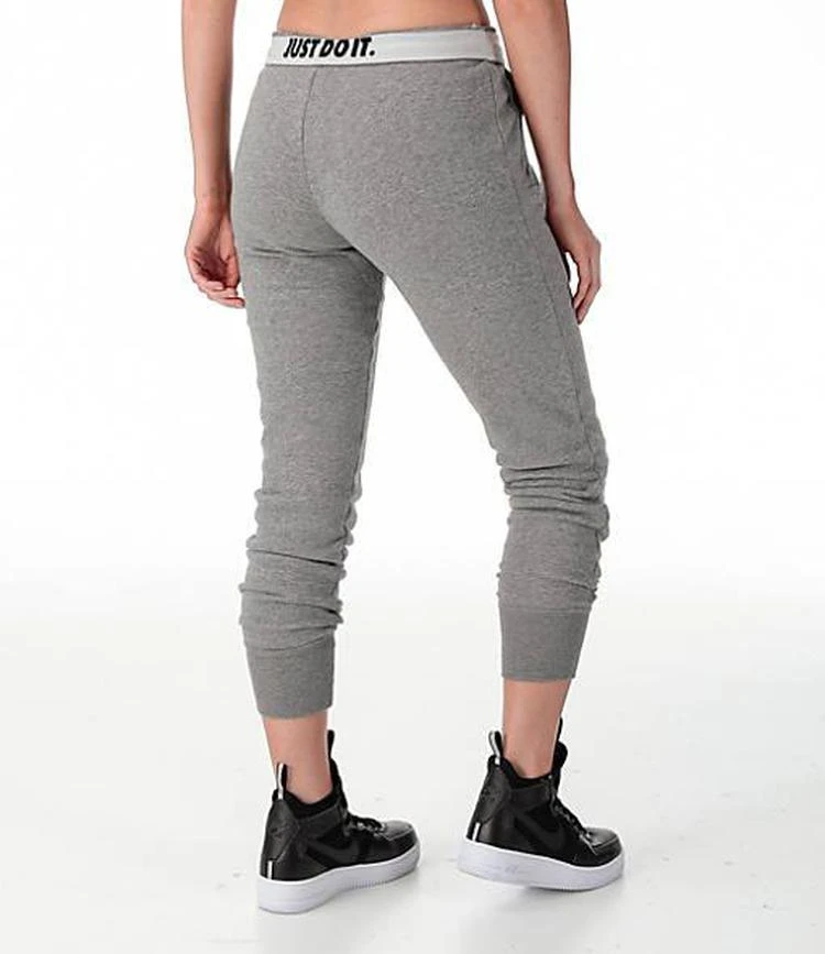 NIKE Women's Nike Sportswear Rally Jogger Pants 4
