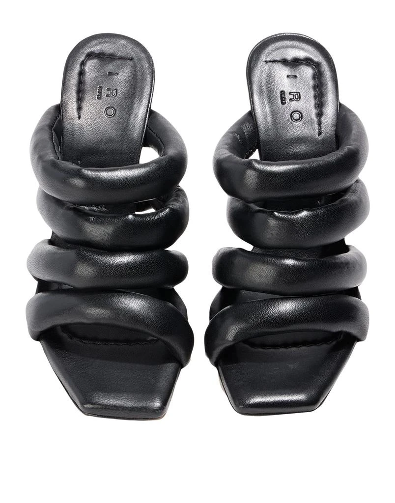 IRO Sandals 4