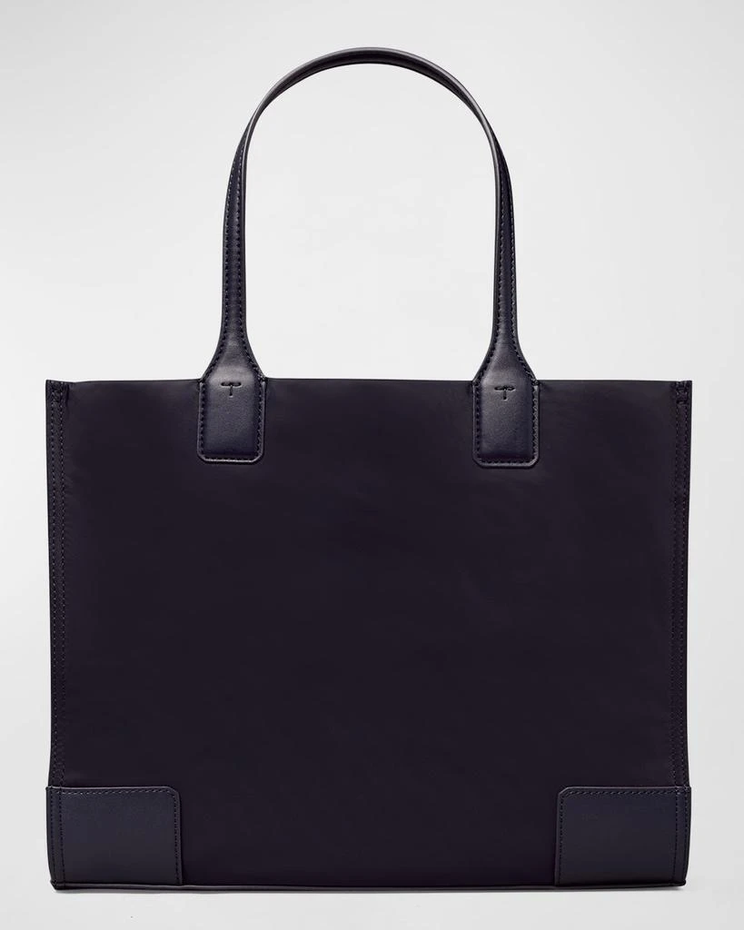 Tory Burch Ella Mini Recycled Nylon Tote Bag 3