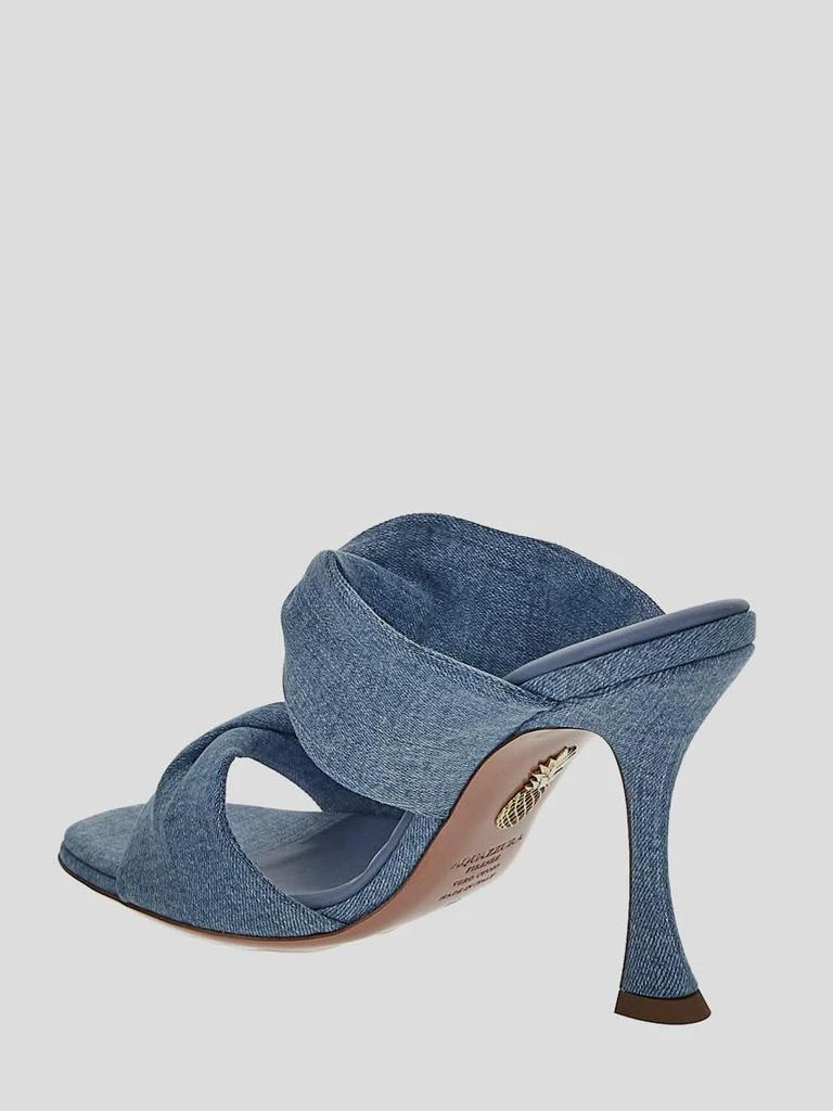 Aquazzura Aquazzura Twist Sandal 4