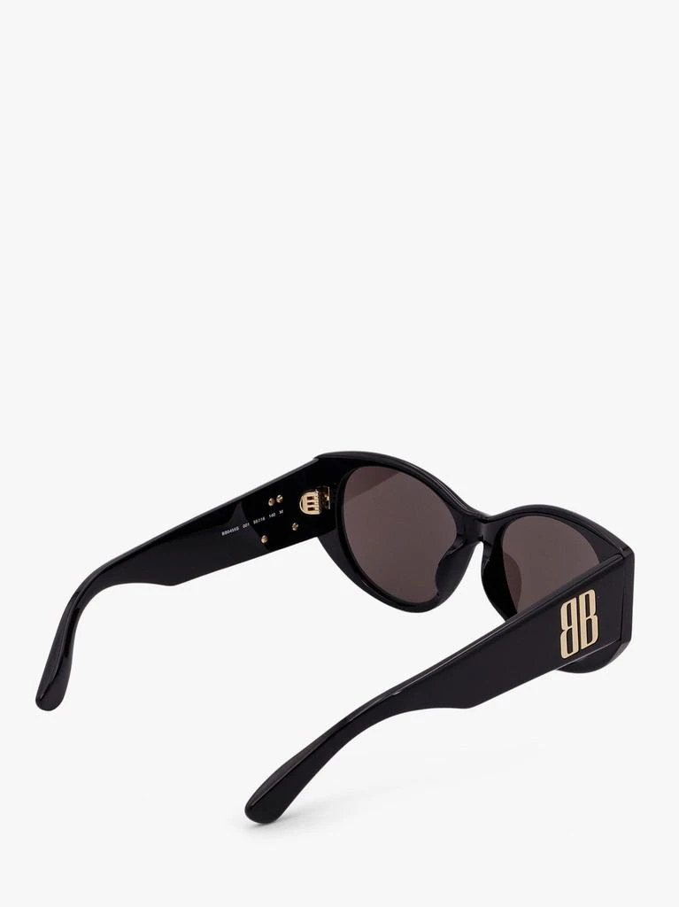 Balenciaga Acetate sunglasses 4