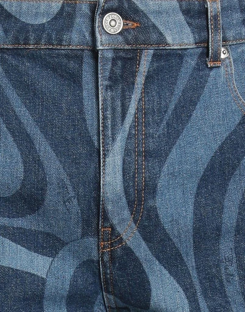PUCCI Denim shorts 4