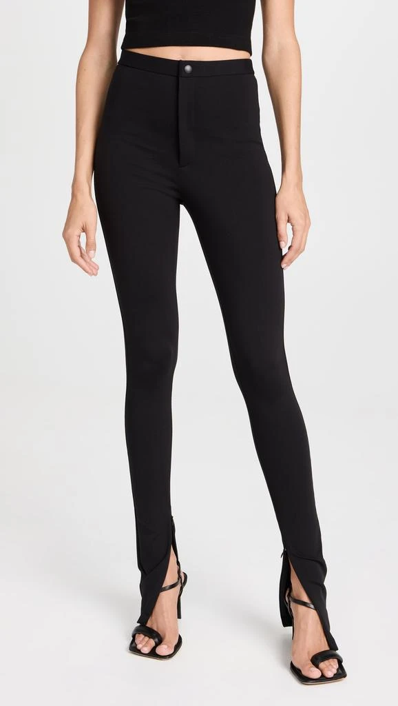 WARDROBE.NYC HB Legging 6