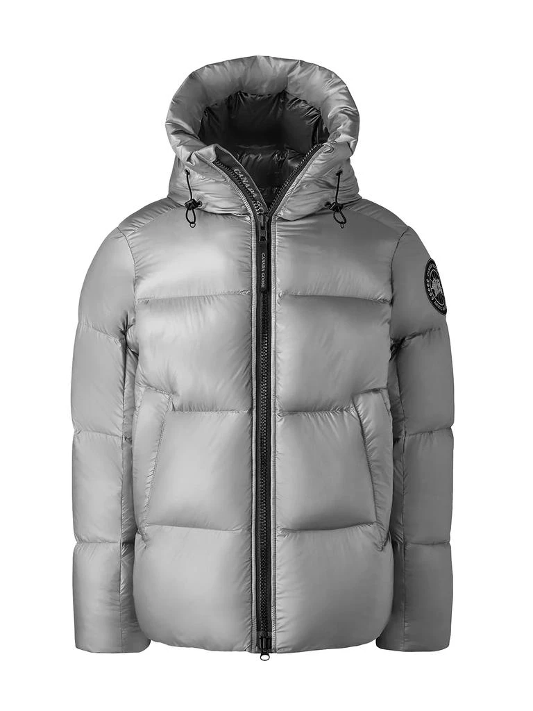 Canada Goose Crofton Puffer Jacket 1