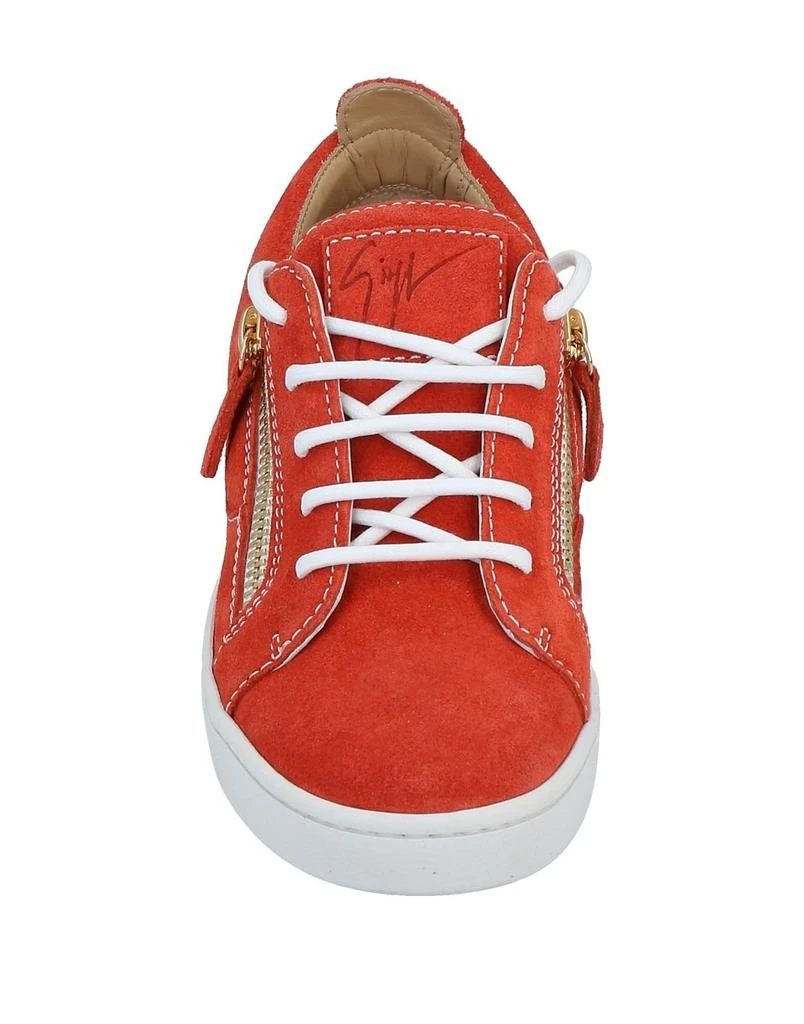 Giuseppe Zanotti Sneakers 4
