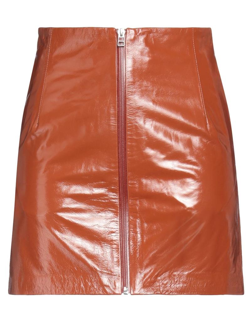 REMAIN Mini skirt